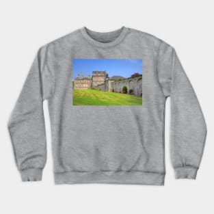 Hopetoun House III Crewneck Sweatshirt